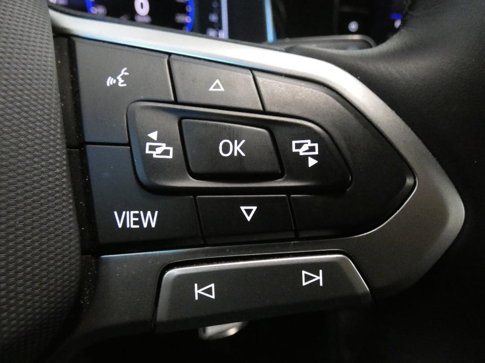 Volkswagen Taigo – Bild 23