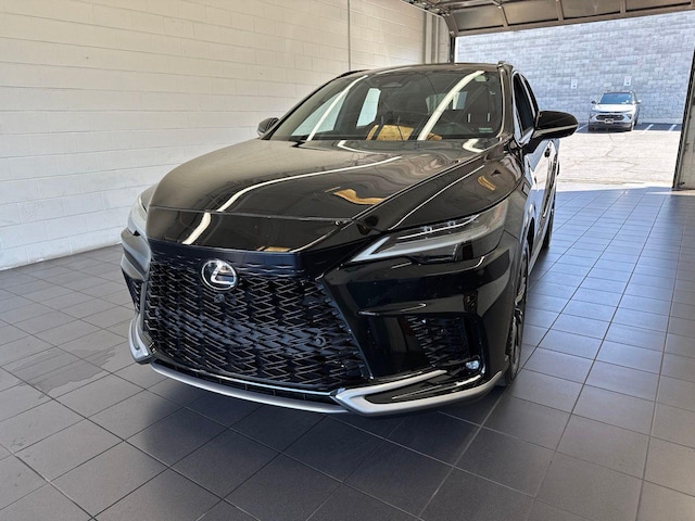 2023 Lexus RX 350