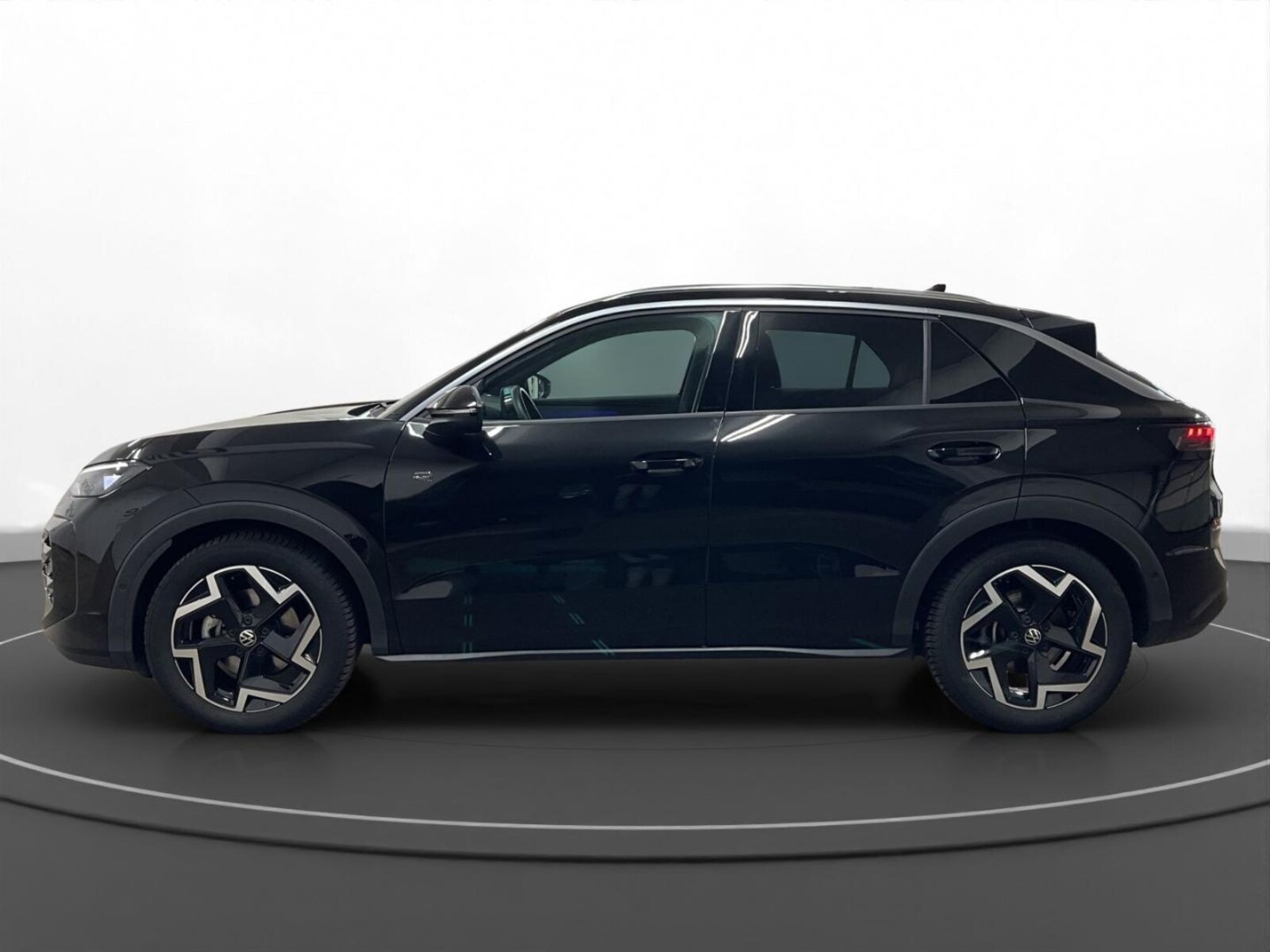 Volkswagen T-Roc – Bild 6