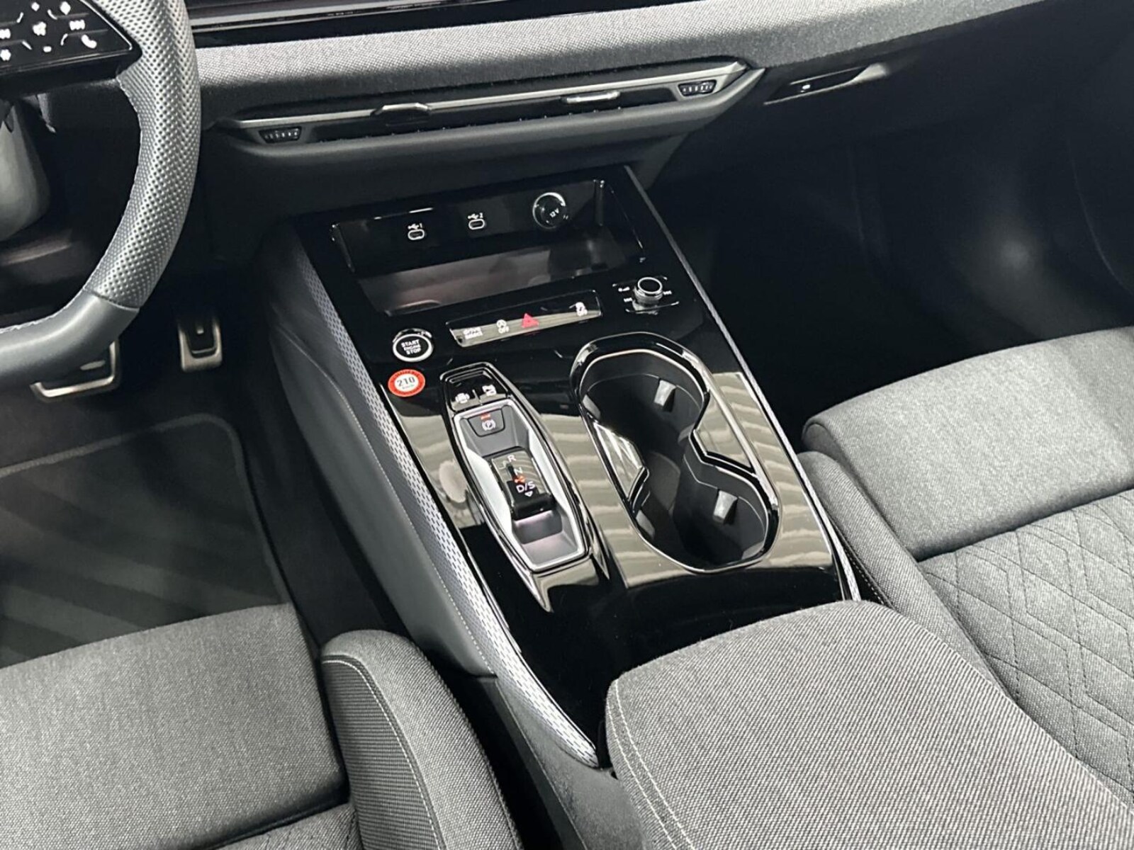 Audi A5 Avant – Bild 13