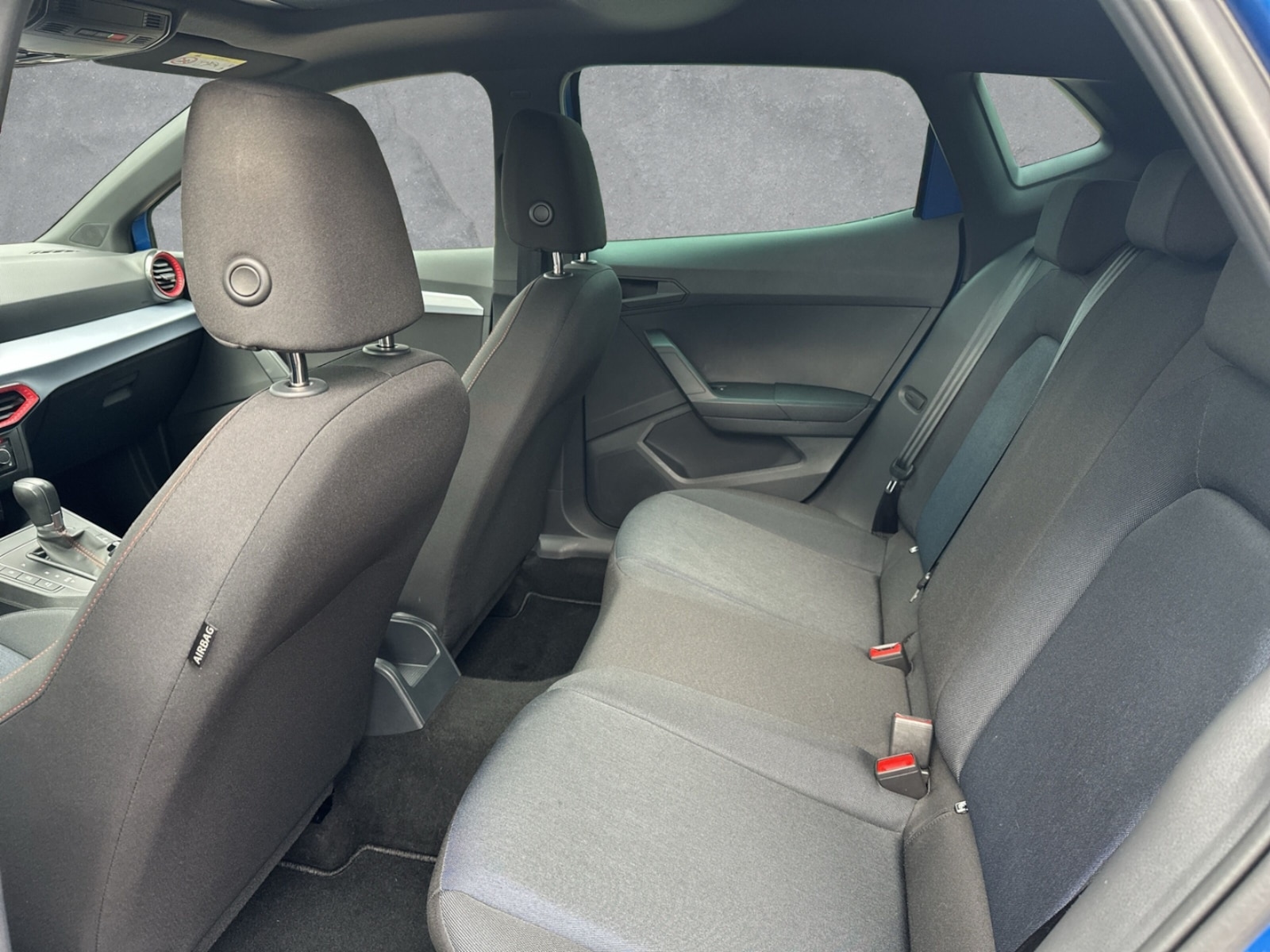 SEAT Ibiza – Bild 14