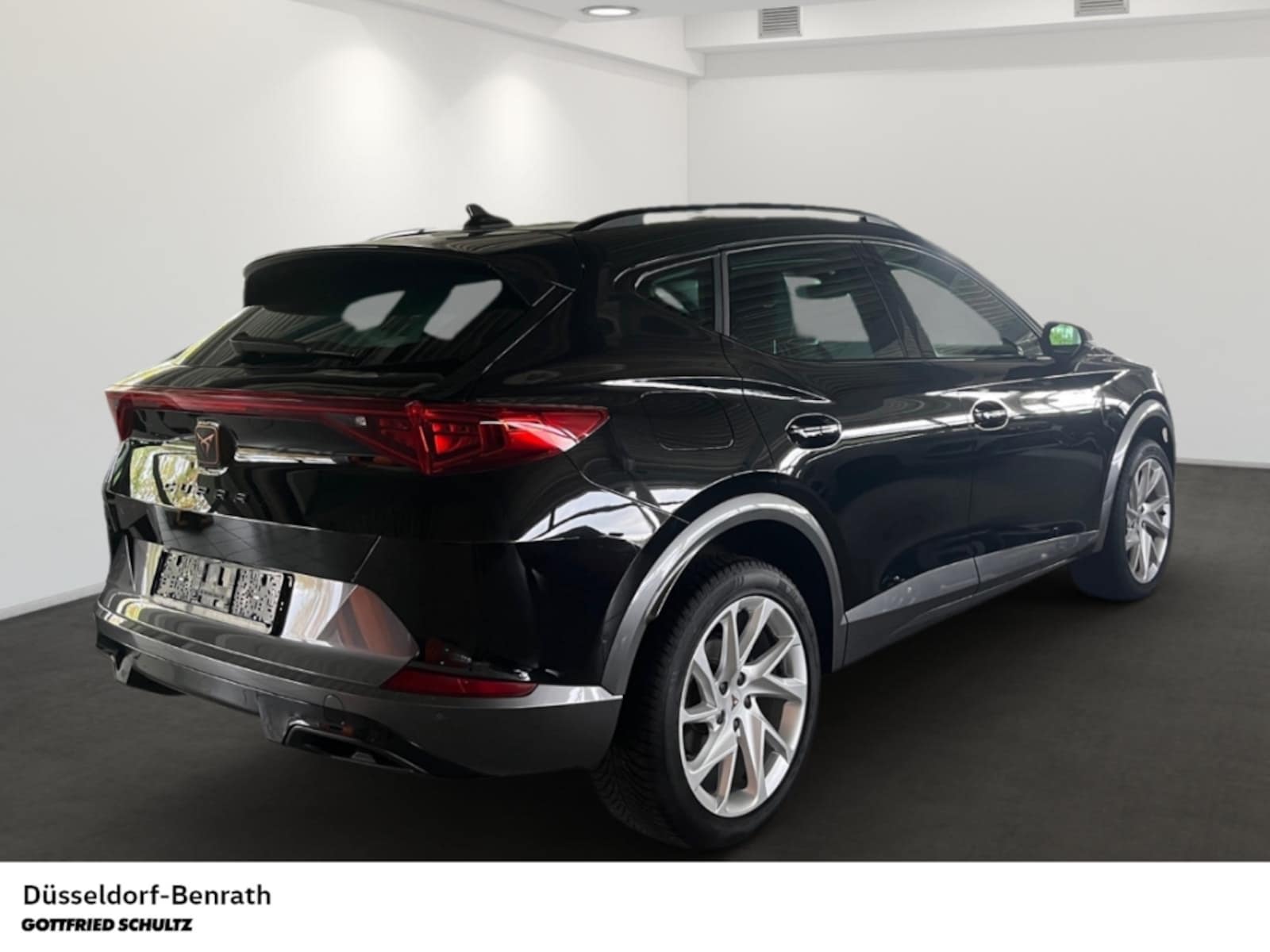 CUPRA Formentor – Bild 3
