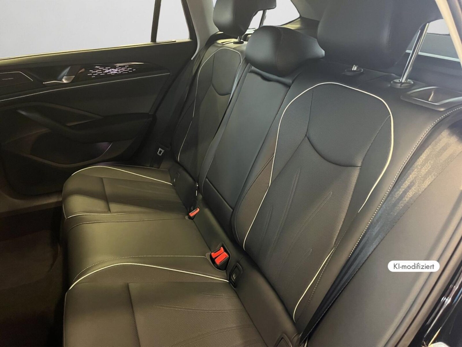 Volkswagen Passat – Bild 14