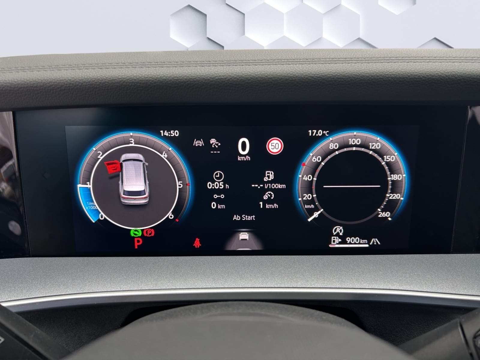 Volkswagen Tayron – Bild 11