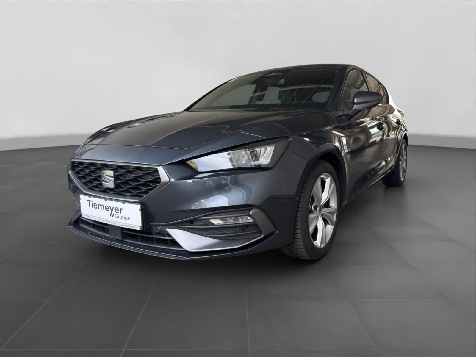 SEAT Leon – Bild 2