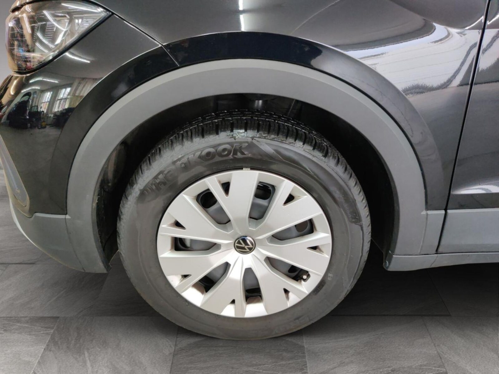 Volkswagen T-Cross – Bild 15