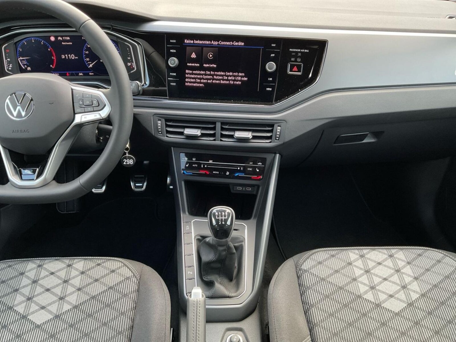 Volkswagen Polo – Bild 12