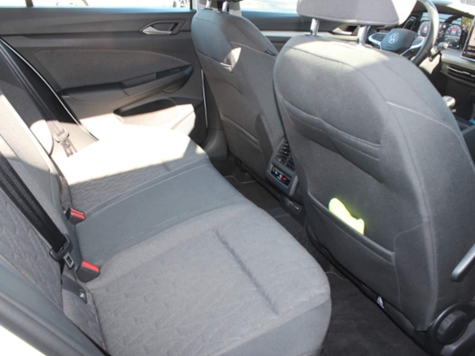 Volkswagen Golf – Bild 9