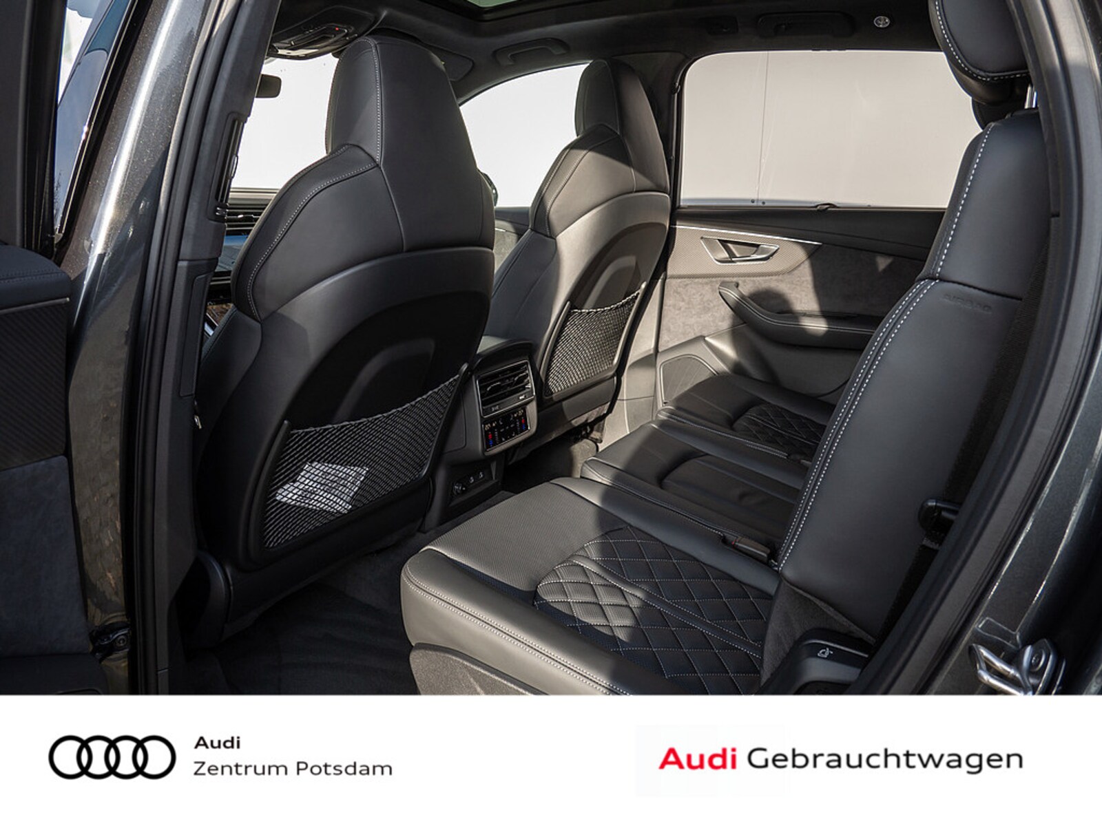 Audi Q7 – Bild 4