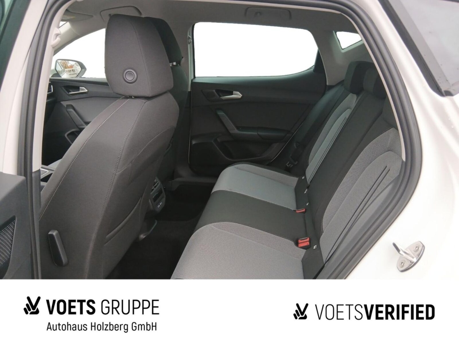 SEAT Leon – Bild 14
