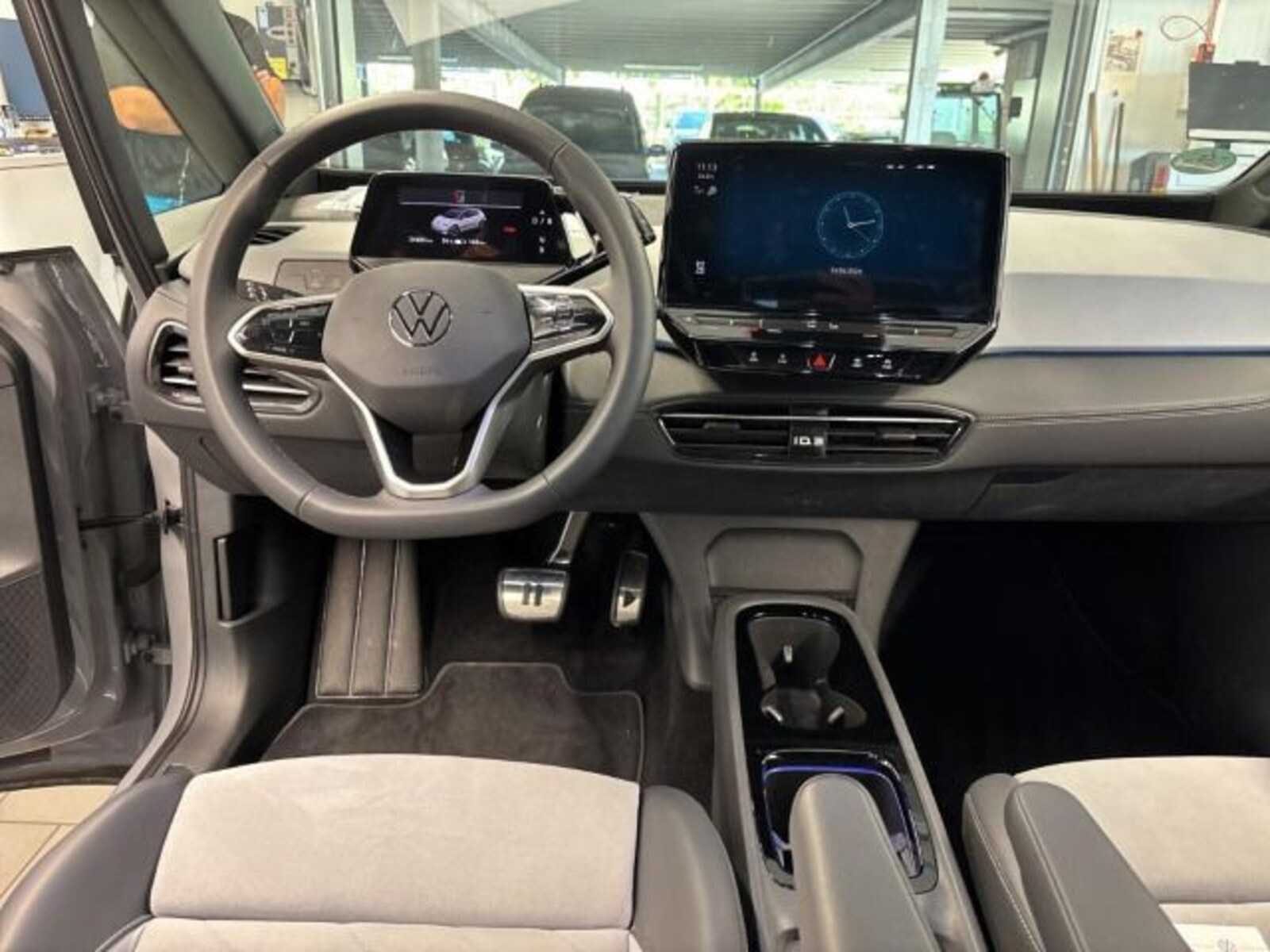 Volkswagen ID.3 – Bild 4