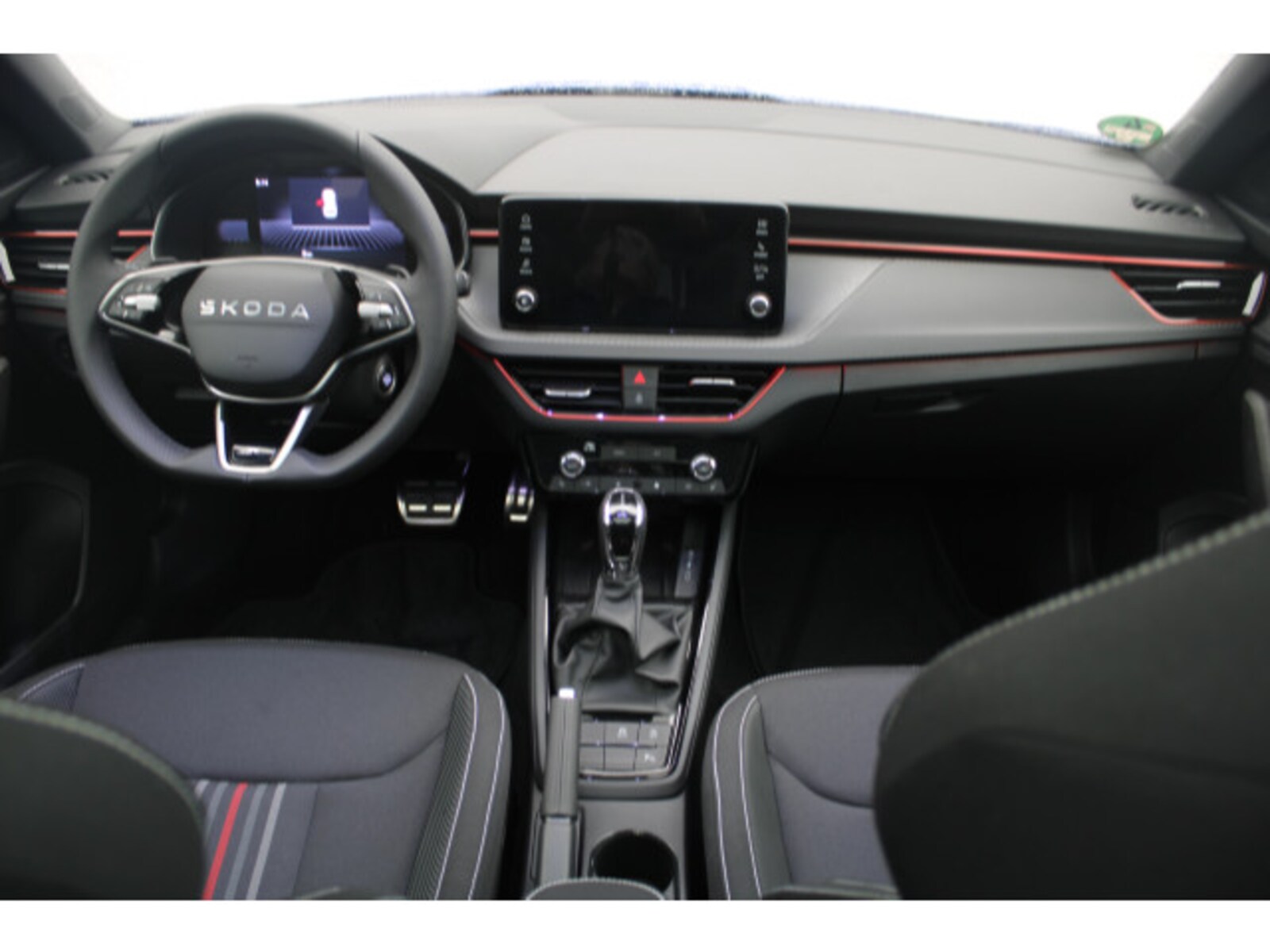 Škoda Kamiq – Bild 4