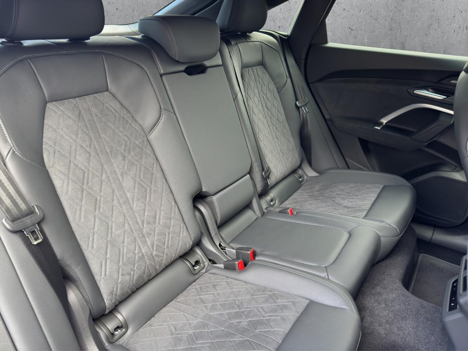Audi Q5 Sportback – Bild 18