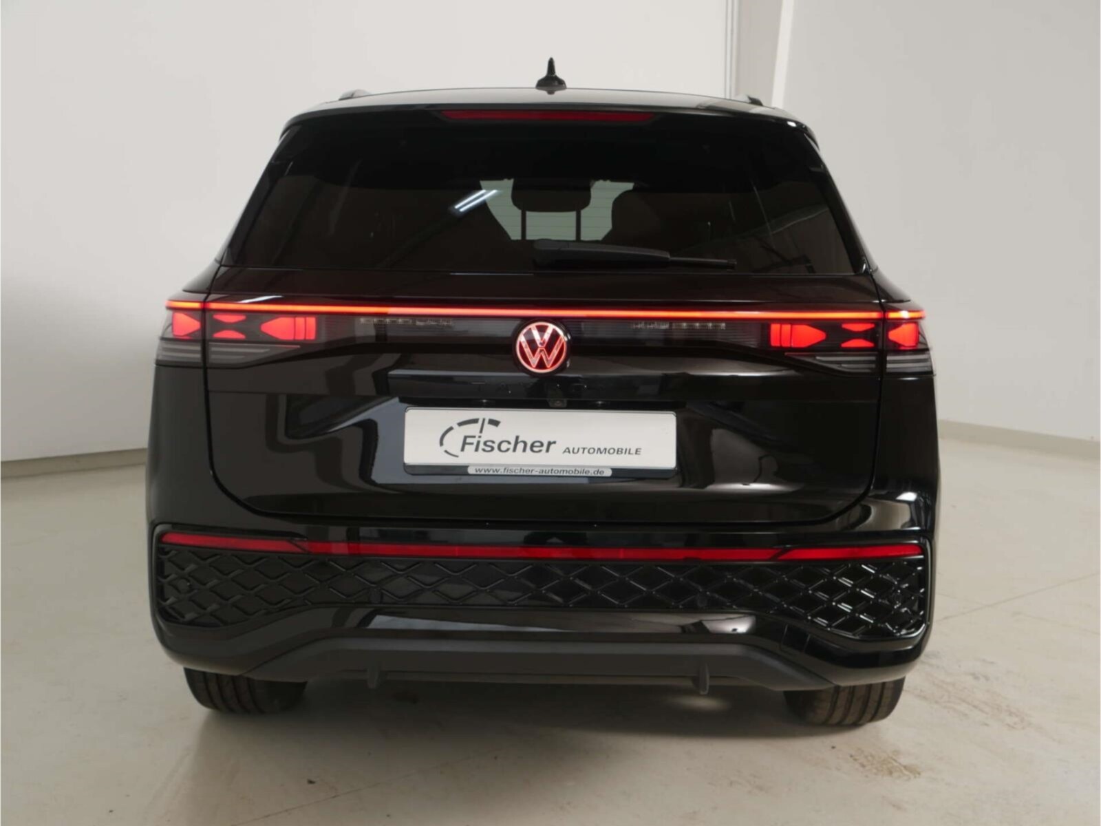 Volkswagen Tayron – Bild 6