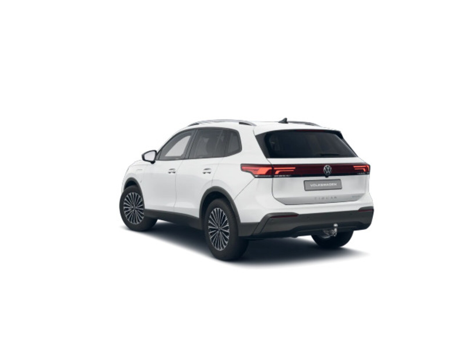 Volkswagen Tiguan – Bild 5