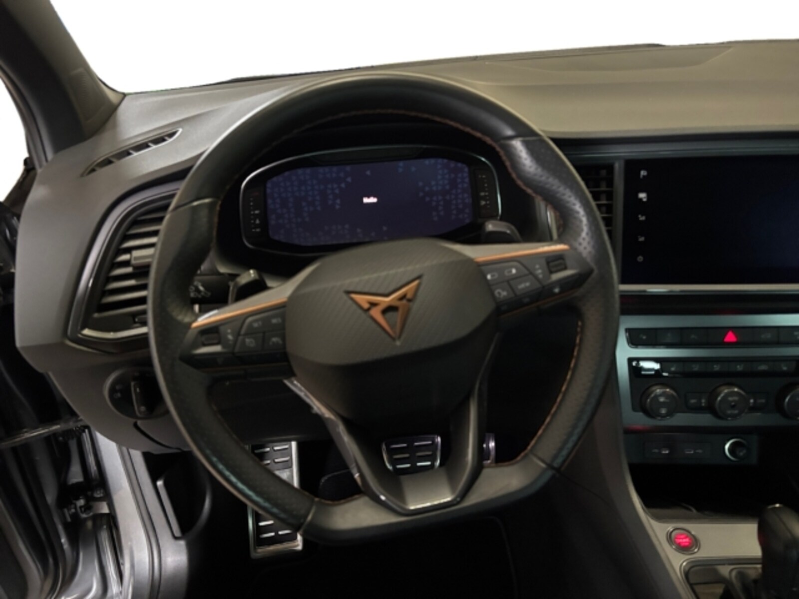 CUPRA Ateca – Bild 11