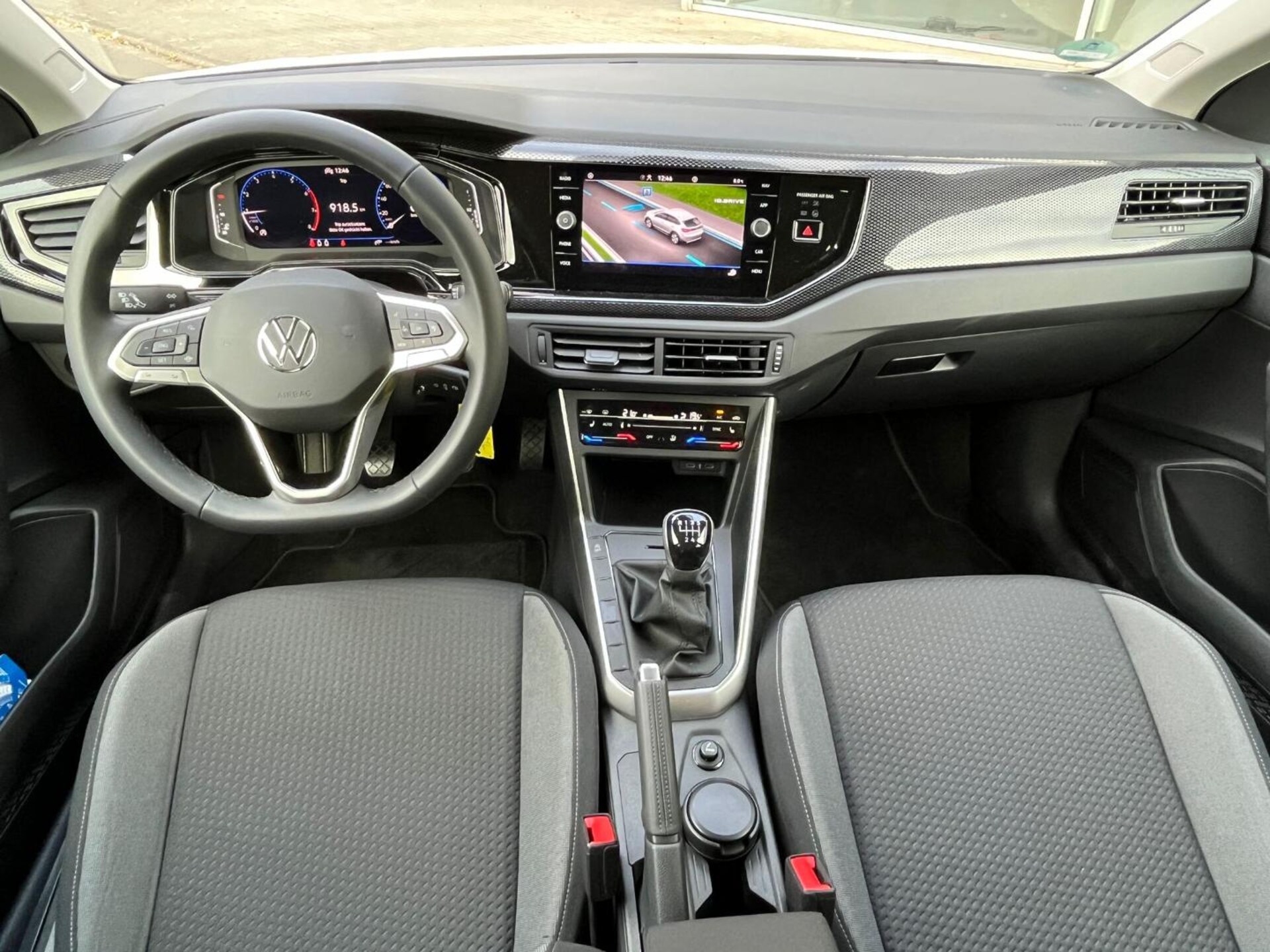 Volkswagen Taigo Life