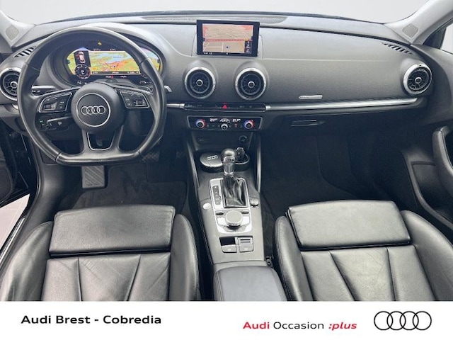 Audi A3 Sportback Design Luxe 35 TDI 150 Ch S Tronic -  - Joinsteer - #5