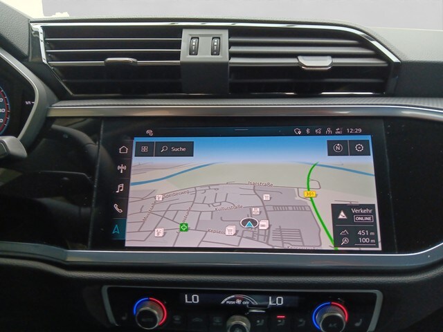 Image about Audi Q3 Sportback S line 35 TFSI S tronic