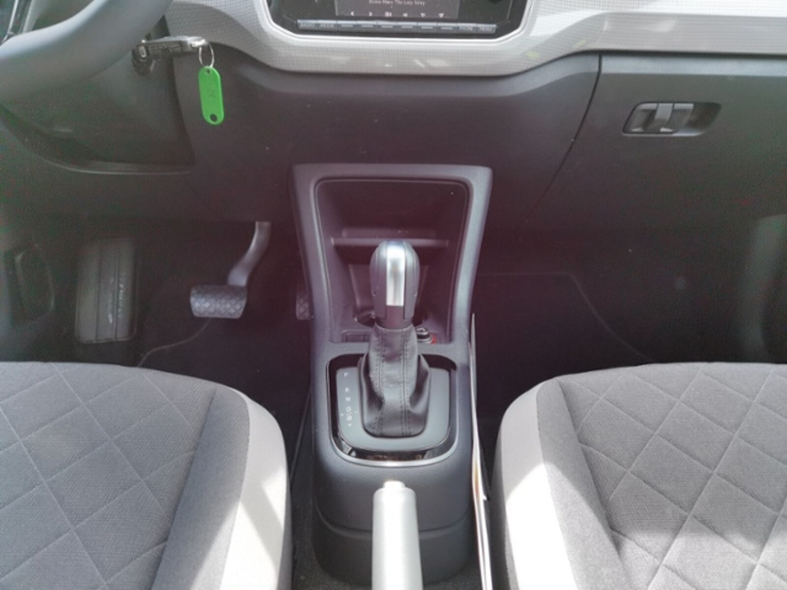 Volkswagen e-up! – Bild 9