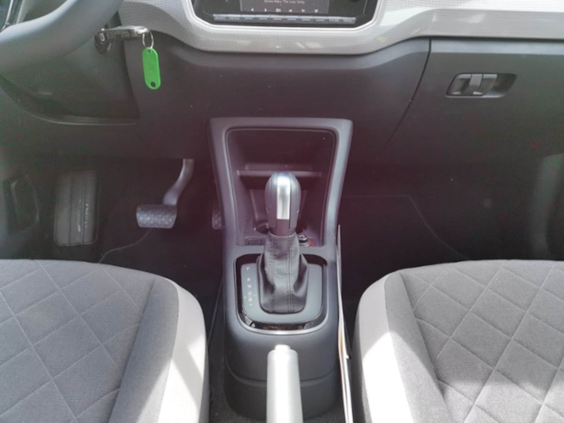Volkswagen e-up! Edition