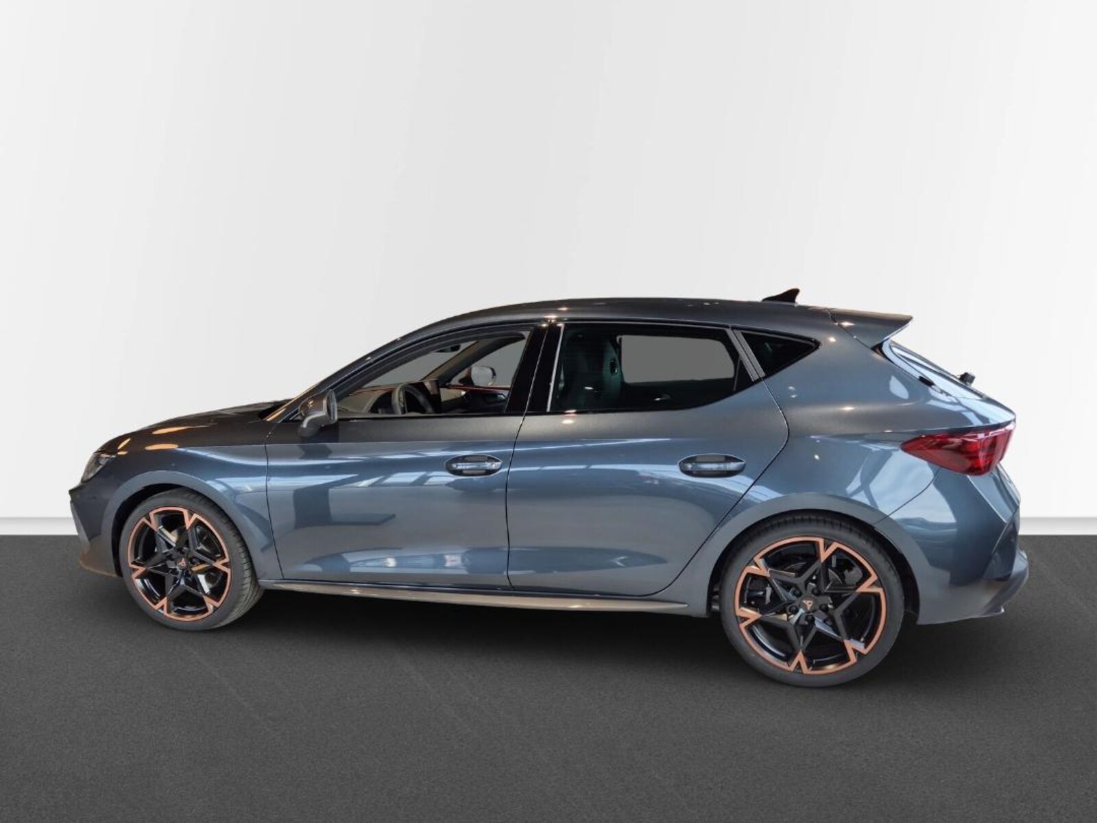 CUPRA Leon – Bild 7