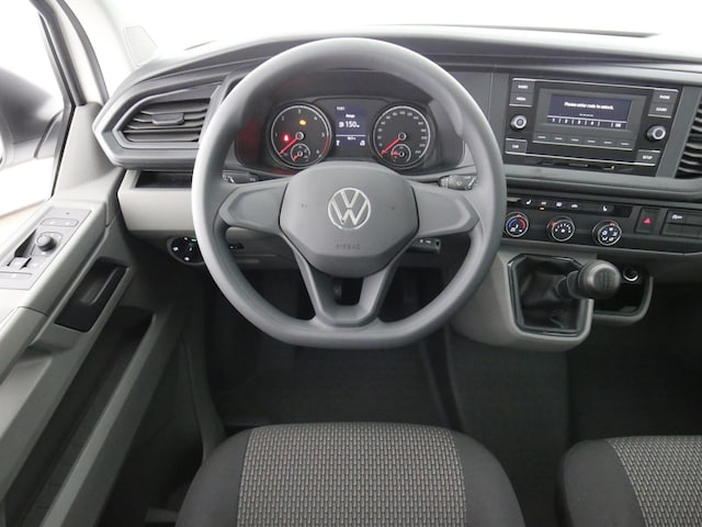 Volkswagen T6.1 Transporter