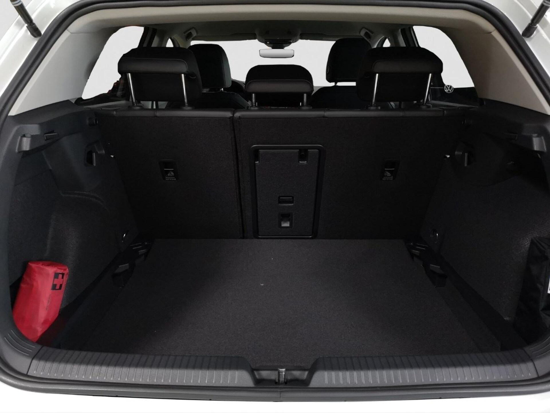 Volkswagen Golf Goal