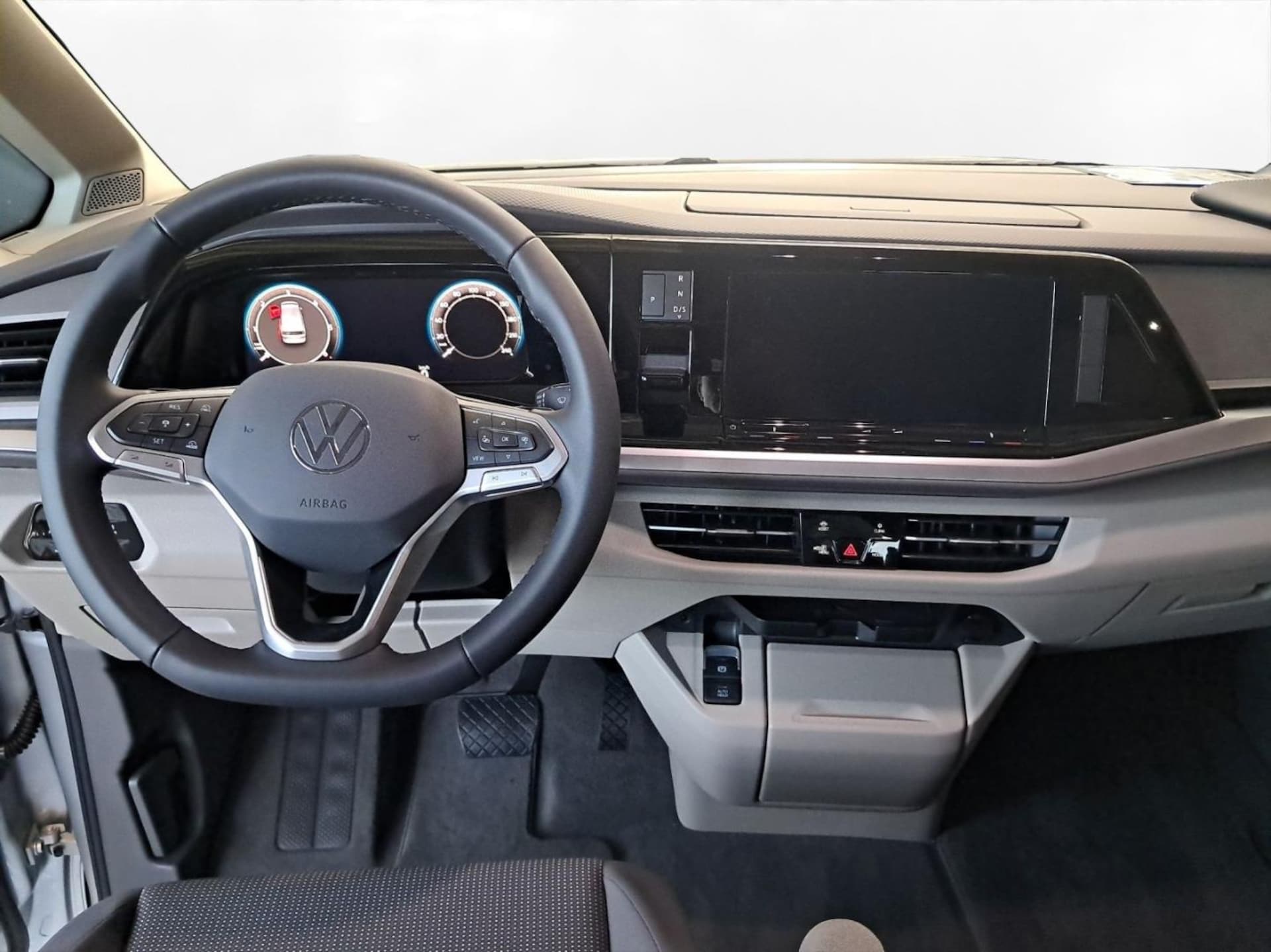 Volkswagen Multivan Life