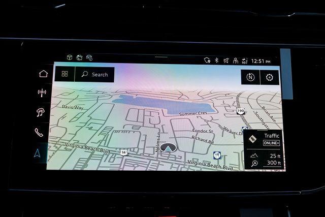 2026 Audi Q8 Premium Plus - Photo 38