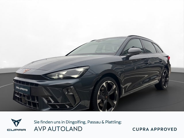CUPRA Leon Sportstourer 2.0 TDI DSG (SR036840-GW)