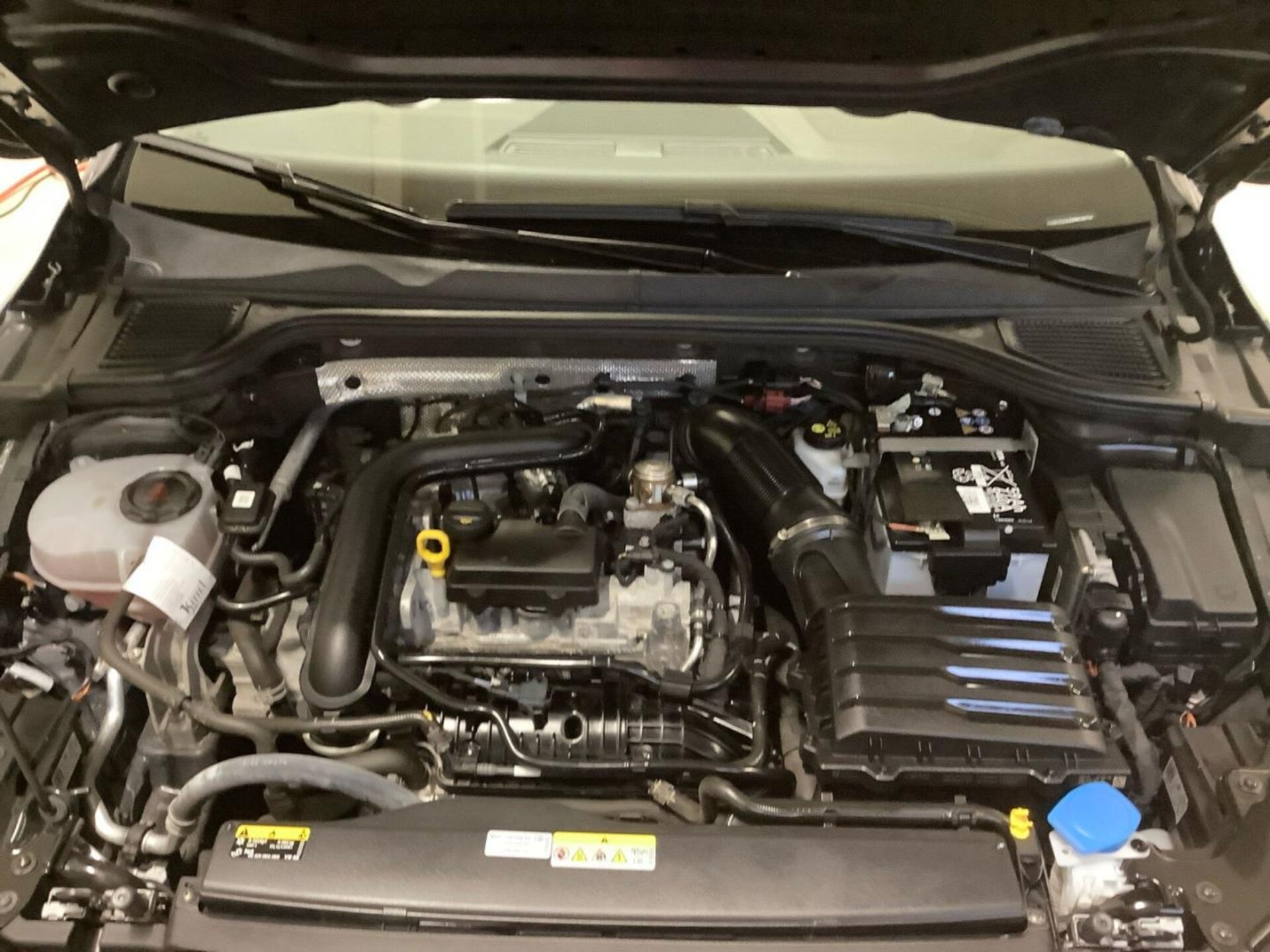 Volkswagen Golf MOVE