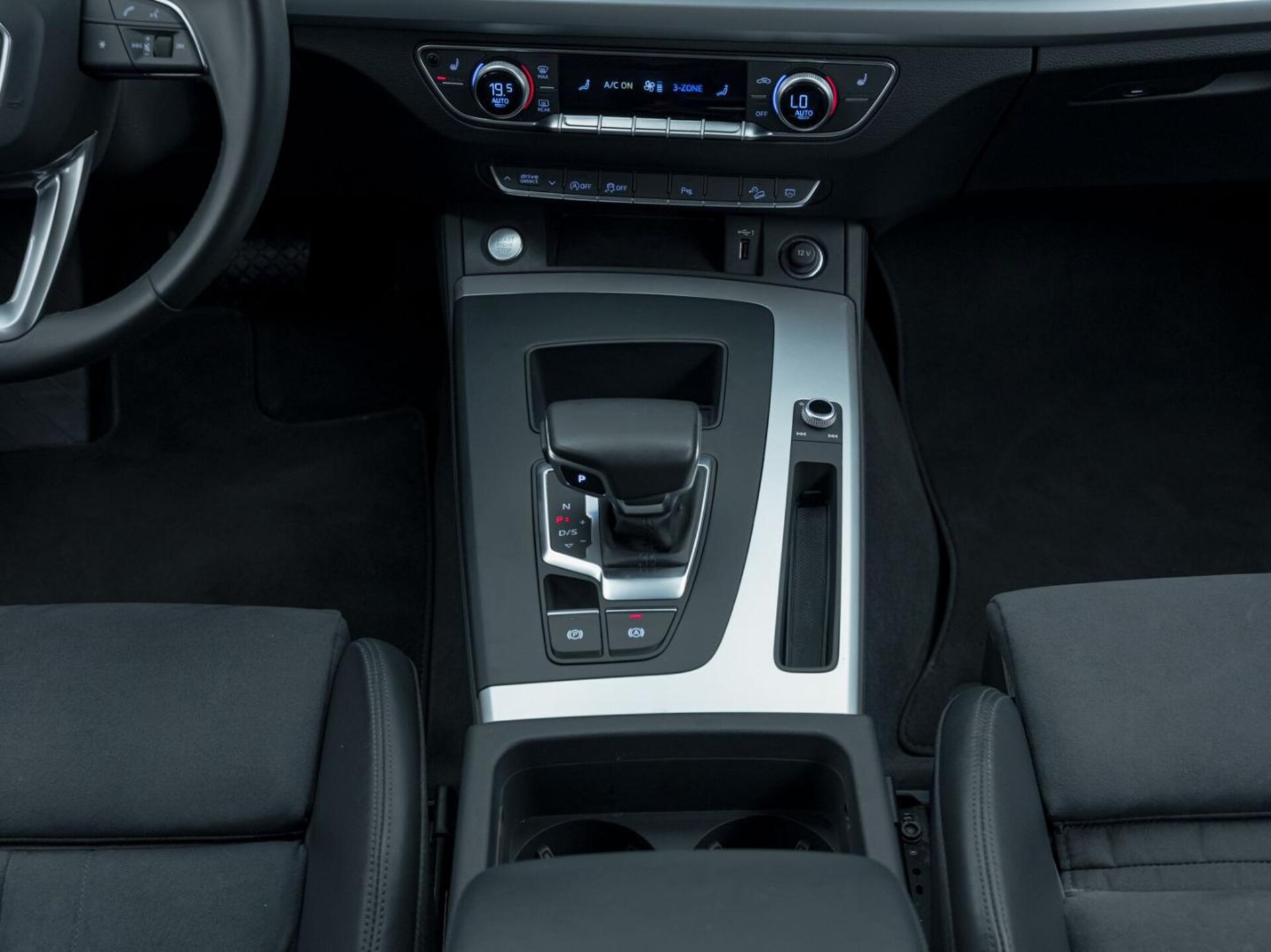 Audi Q5 SUV