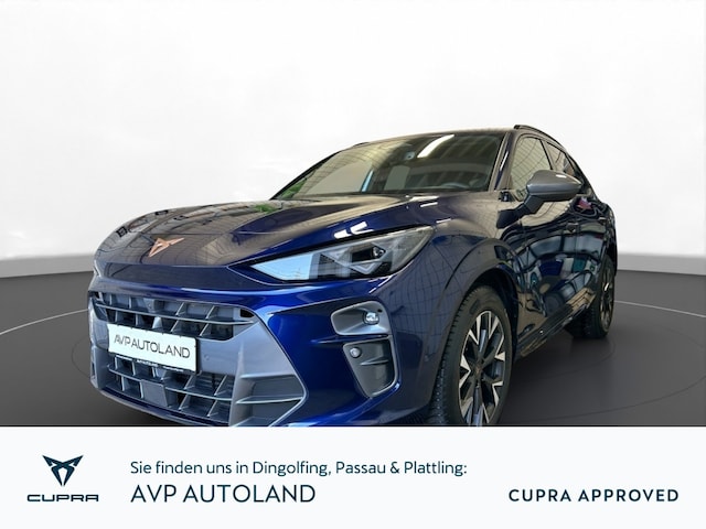 CUPRA Terramar 1.5 eTSI DSG | NAVI LED ACC (S1034932-GW)