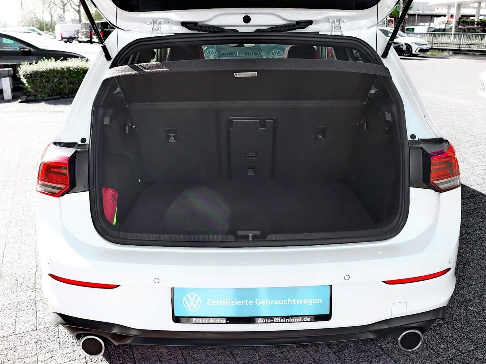 Volkswagen Golf – Bild 5