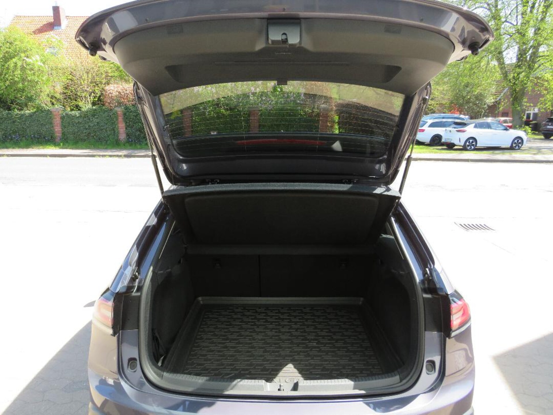 Volkswagen Taigo Style