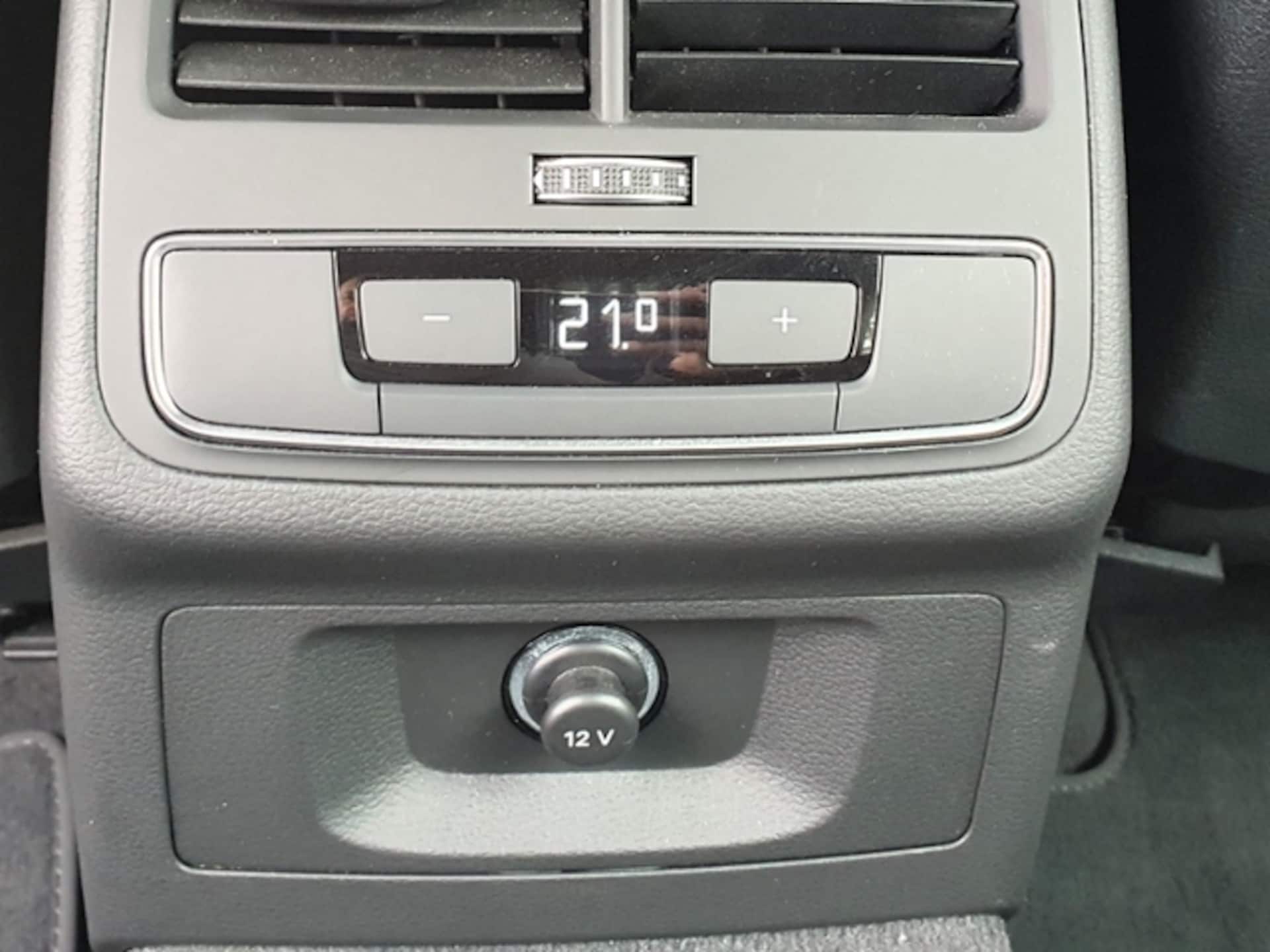 Audi A4 Avant S line