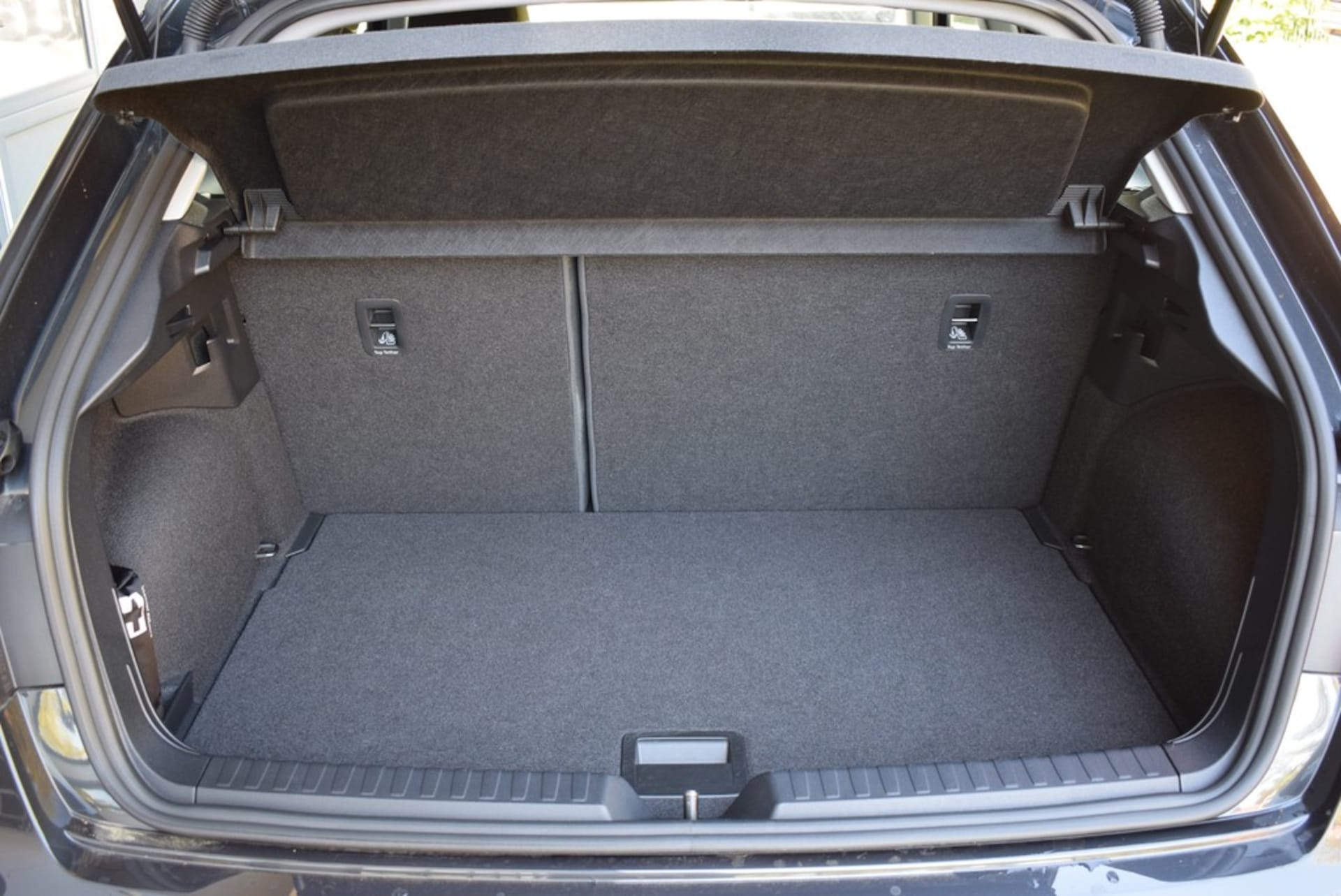 Audi A1 Sportback Advanced