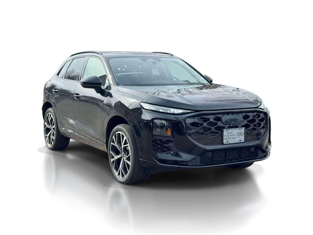 2026 Audi Q3 SUV