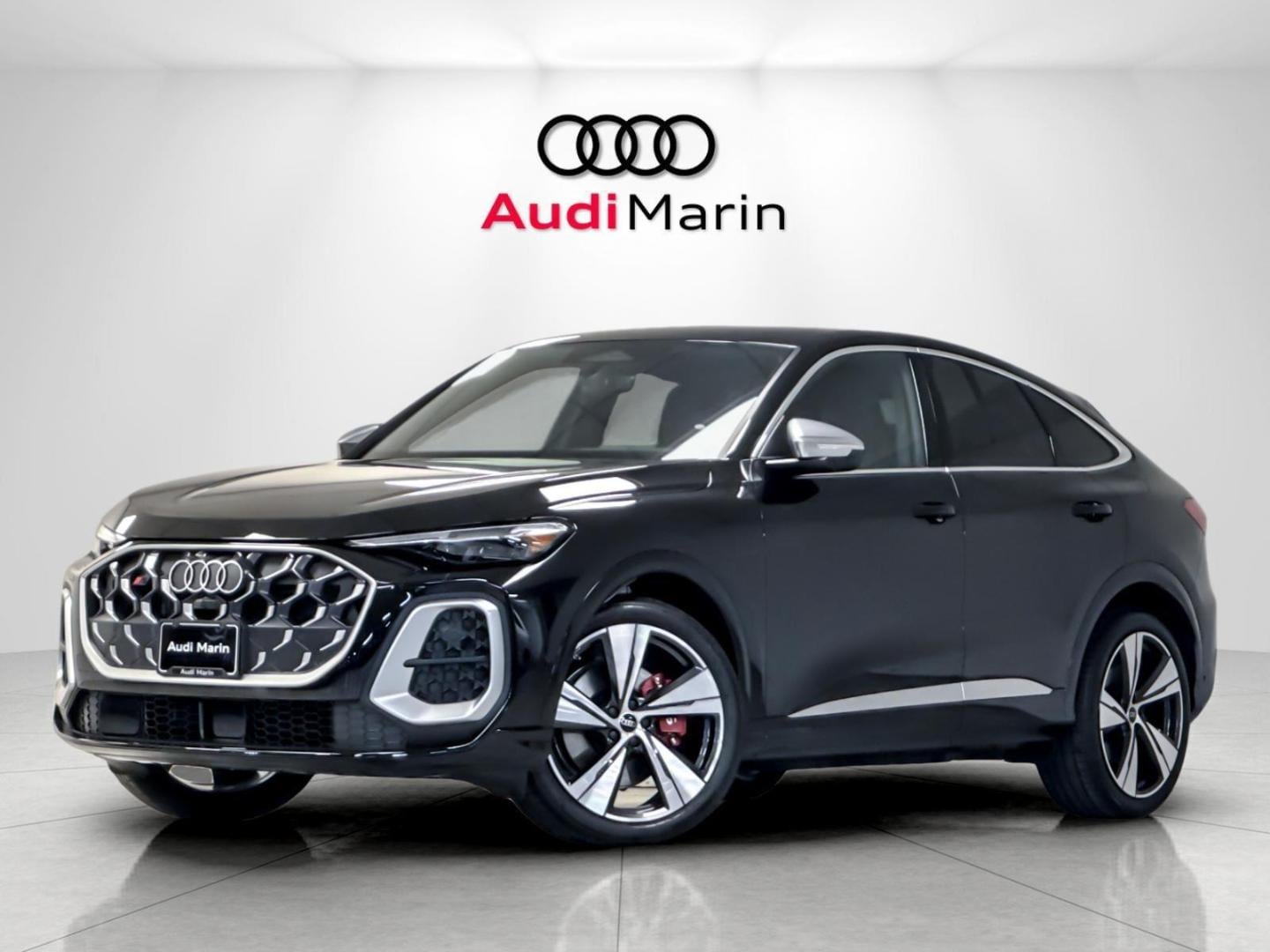 2026 Audi SQ5 Sportback