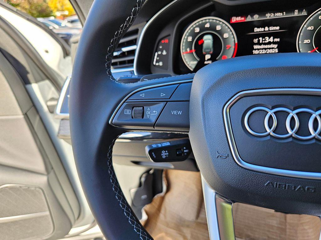 2026 Audi Q7 Premium Plus - Photo 11