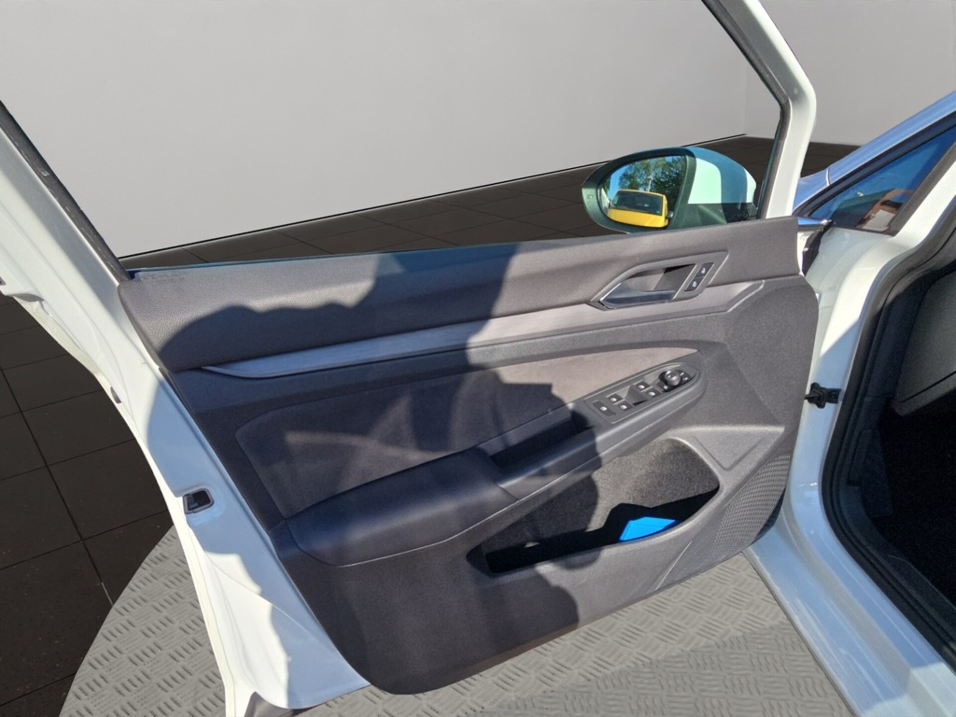 Volkswagen Golf Variant Style