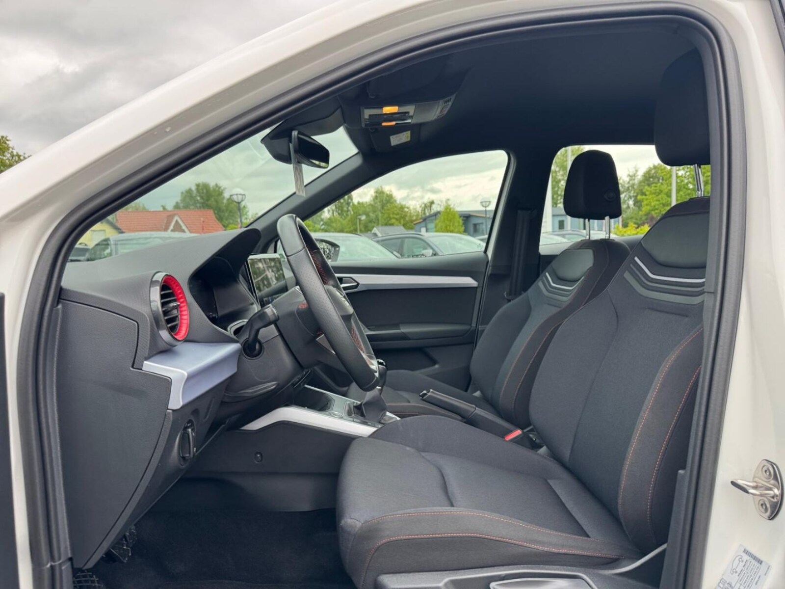SEAT Arona – Bild 6