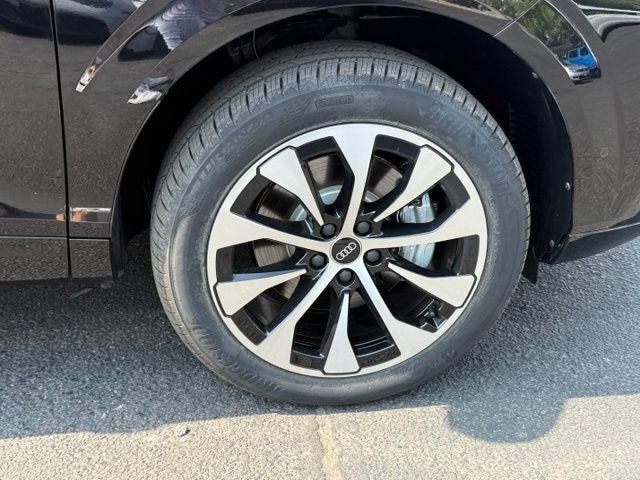 2026 Audi Q3 Base - Photo 28