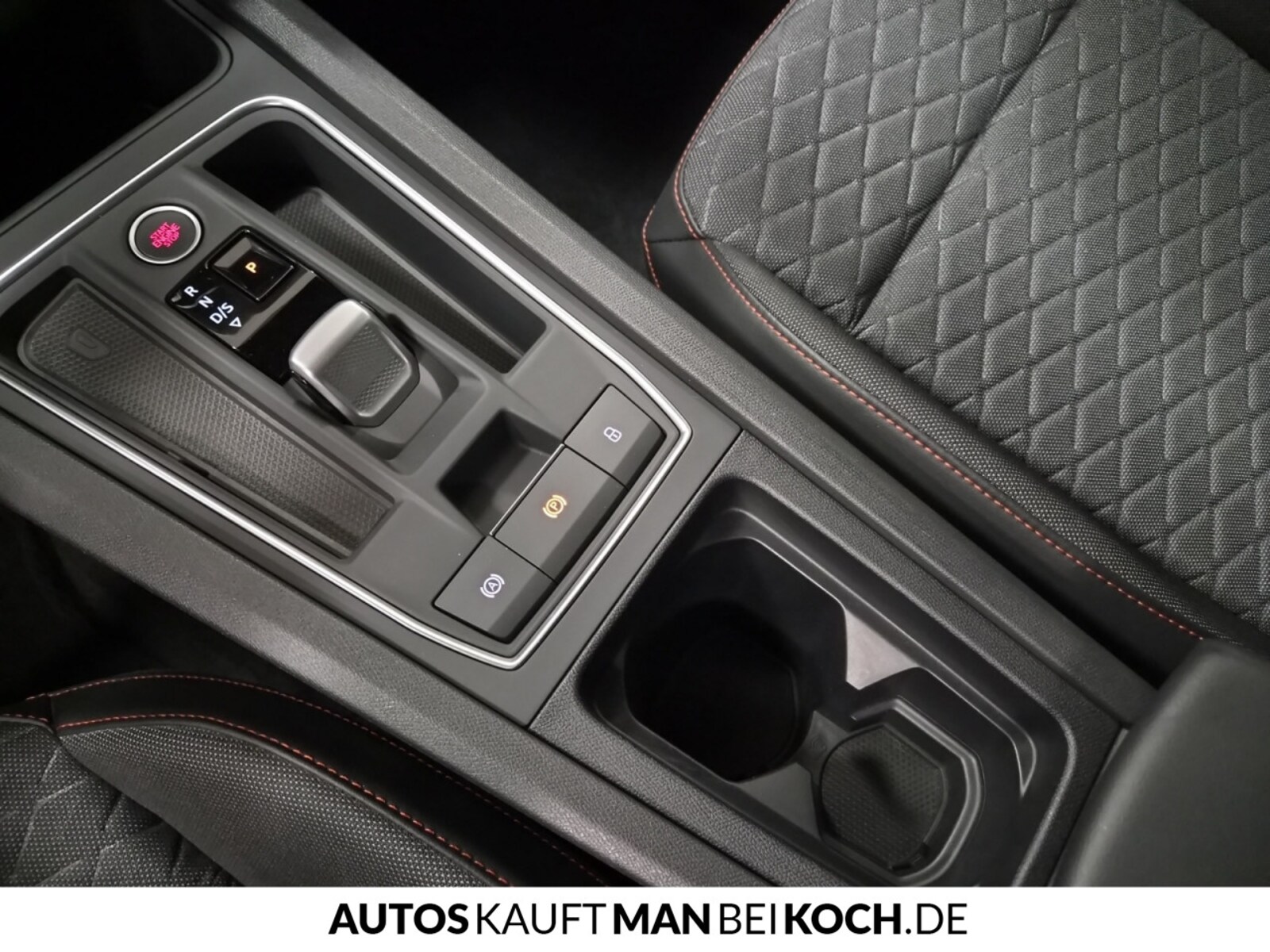 SEAT Leon Sportstourer – Bild 23