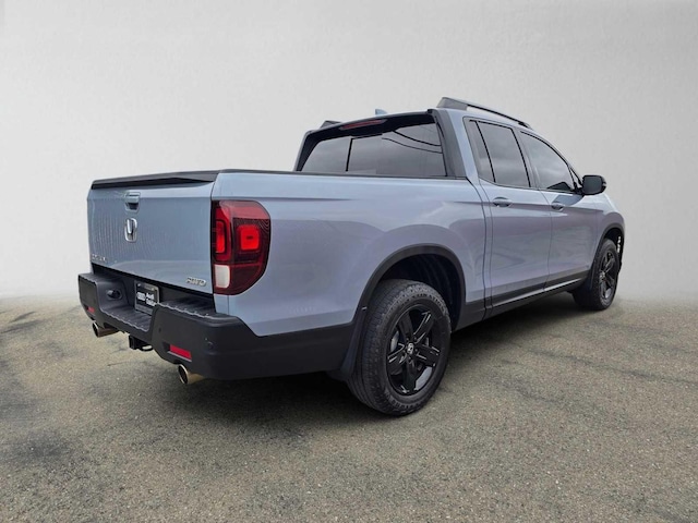 2023 Honda Ridgeline