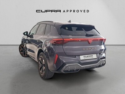 CUPRA Terramar 1.5 eTSI DSG 110 kW (150 CV) — photo 2