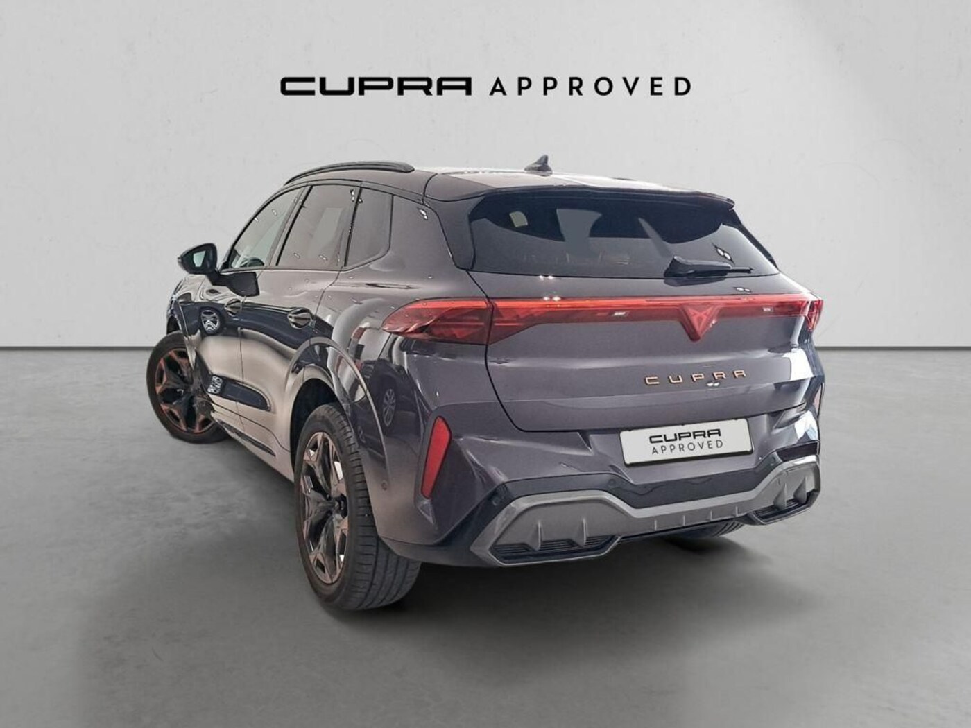 CUPRA Terramar 1.5 eTSI DSG 110 kW (150 CV) — photo 2