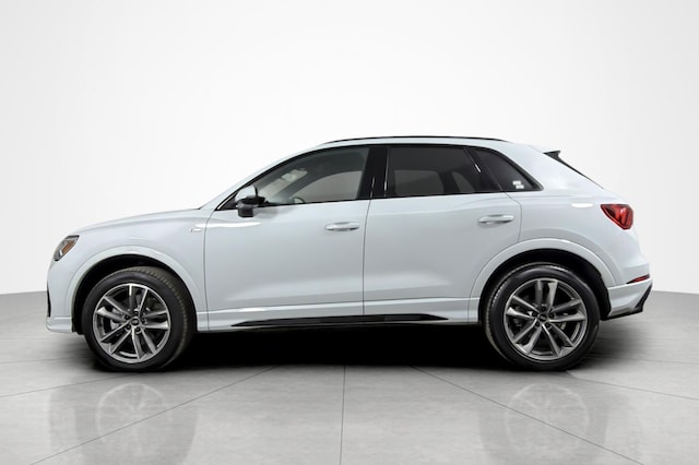 2025 Audi Q3 SUV