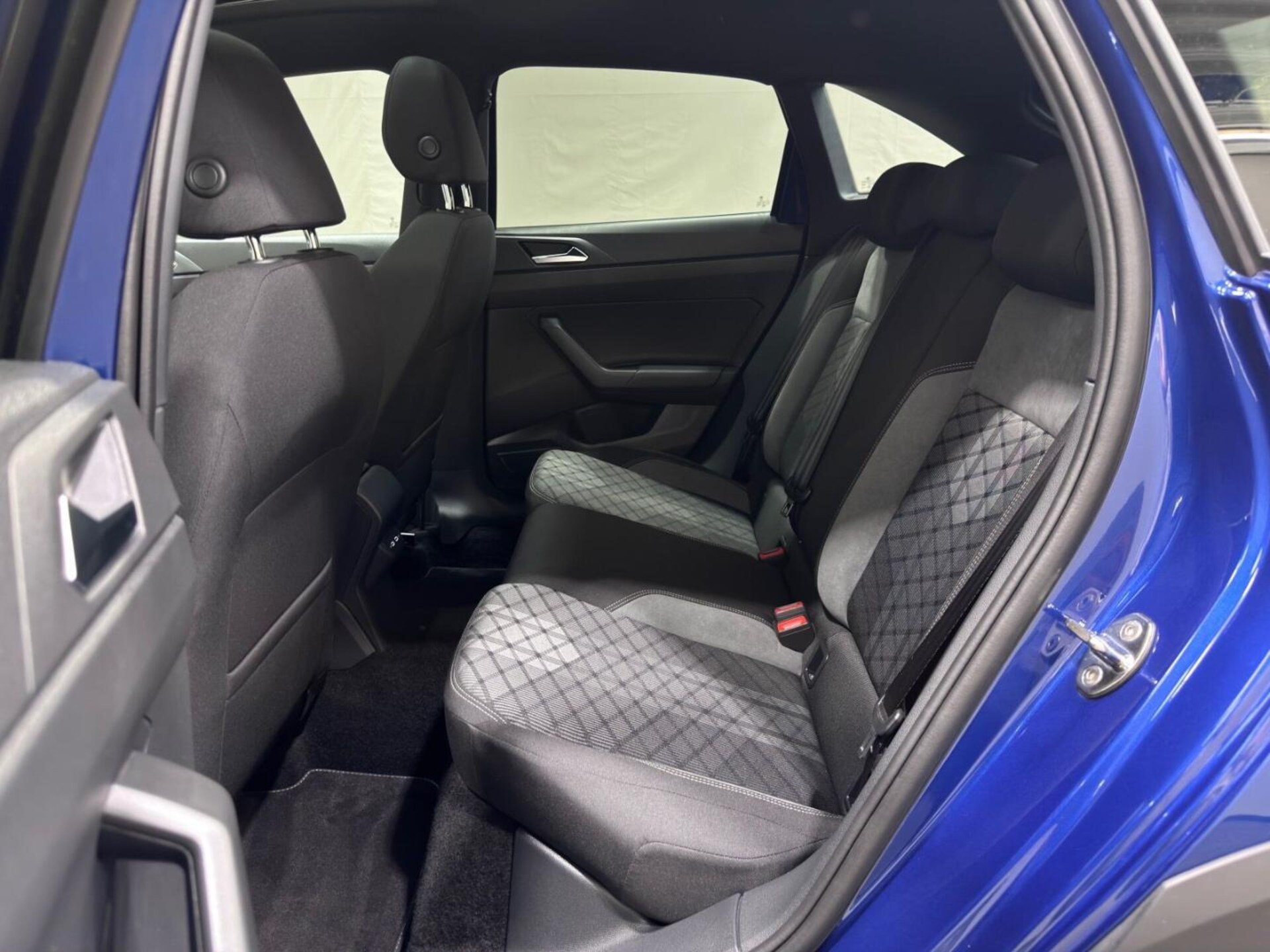 Volkswagen Taigo R-Line